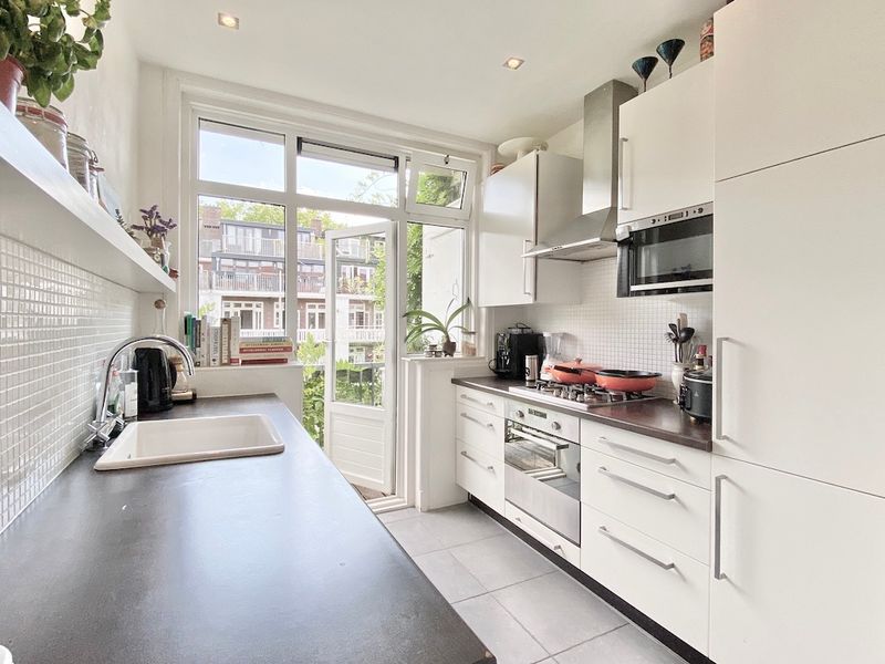 Real Estate Rental Agency Amsterdam